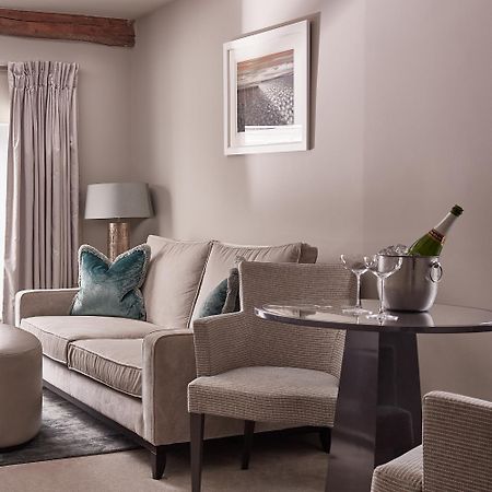 ווינדרמר The Samling Hotel מראה חיצוני תמונה