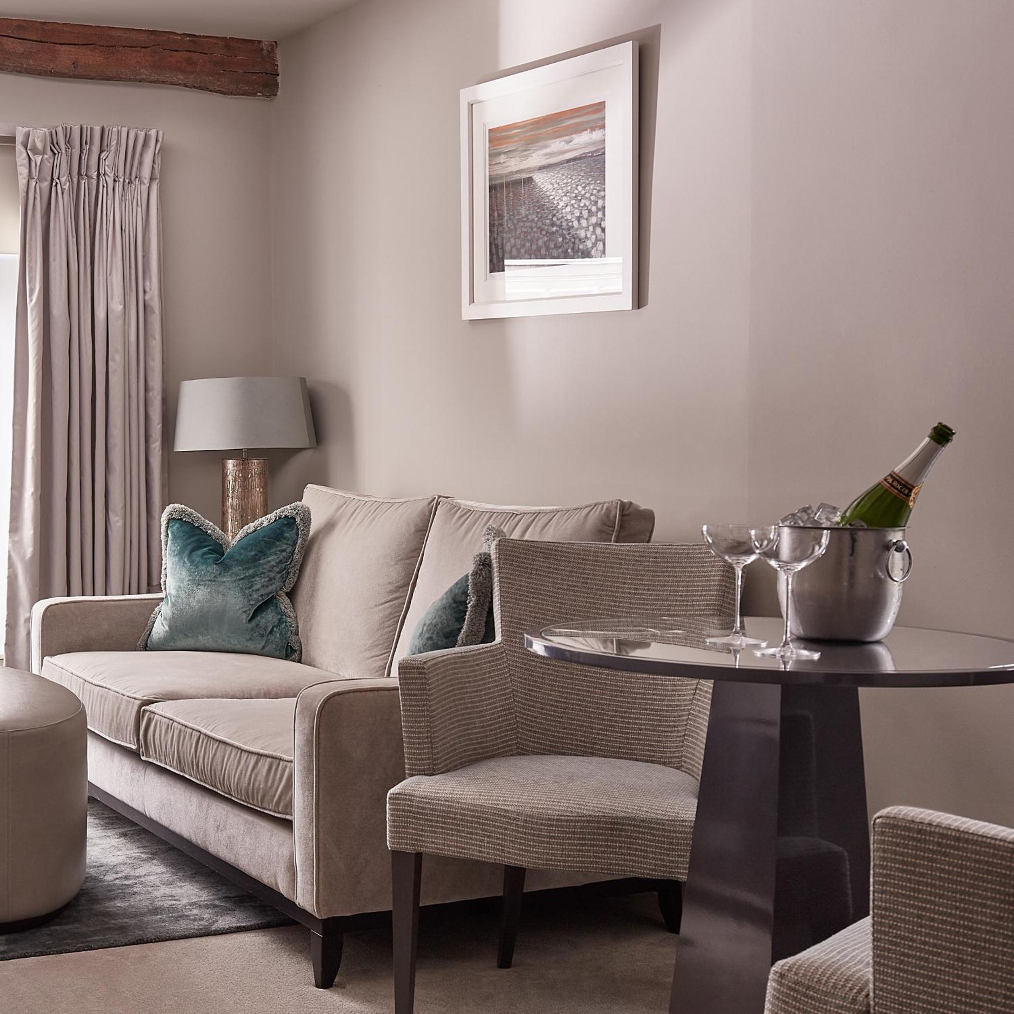 ווינדרמר The Samling Hotel מראה חיצוני תמונה