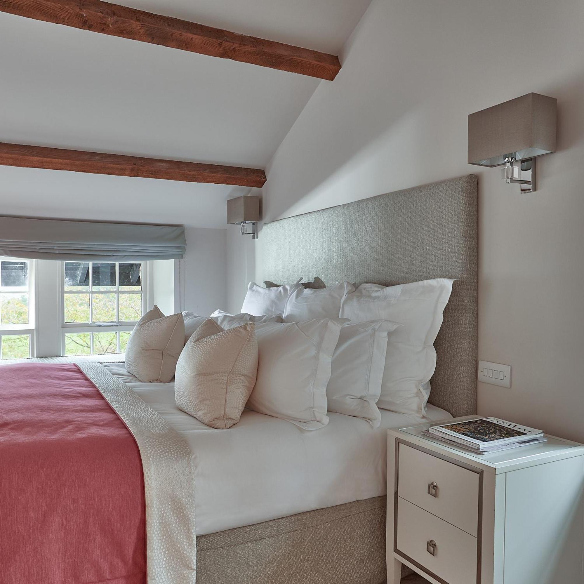 ווינדרמר The Samling Hotel מראה חיצוני תמונה