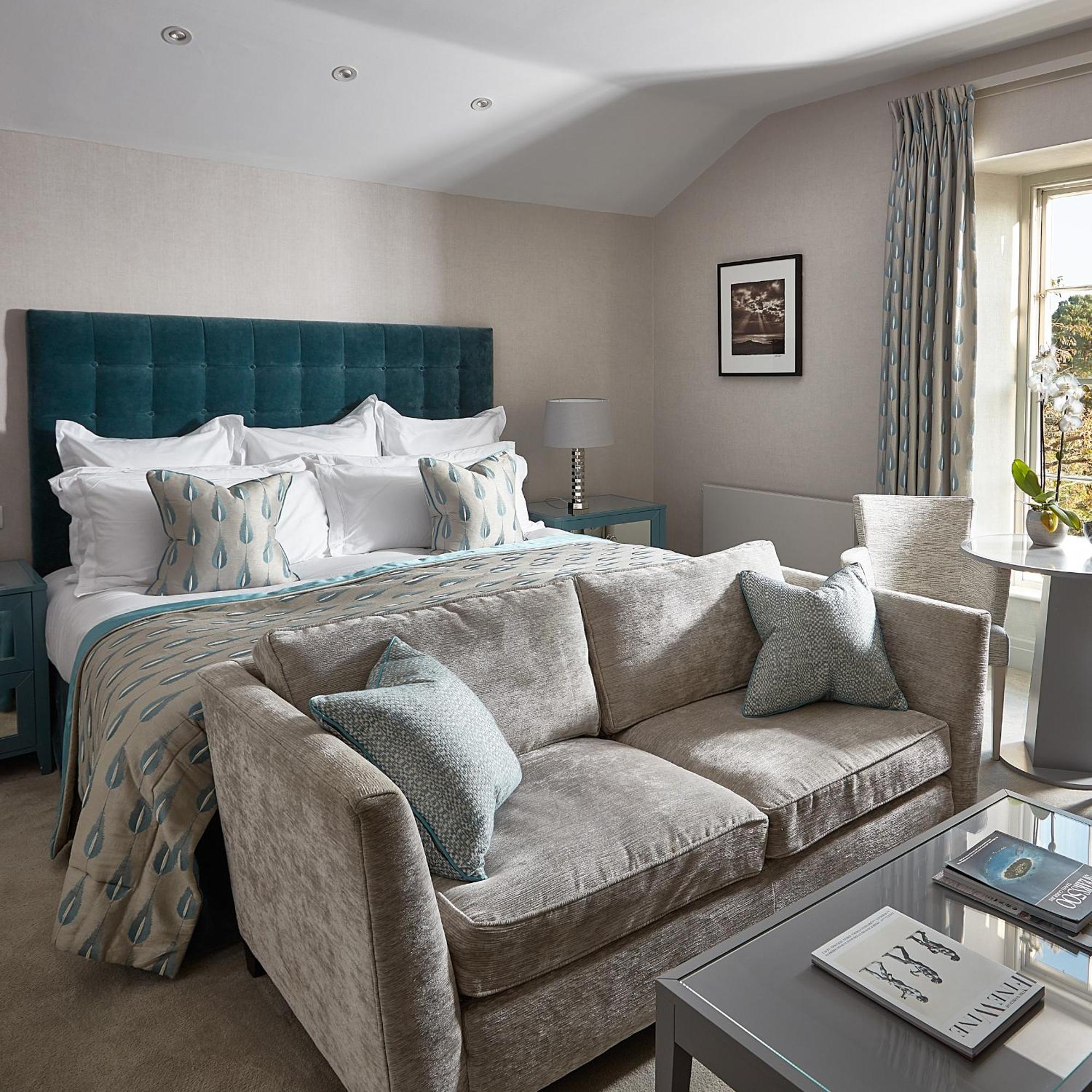 ווינדרמר The Samling Hotel מראה חיצוני תמונה