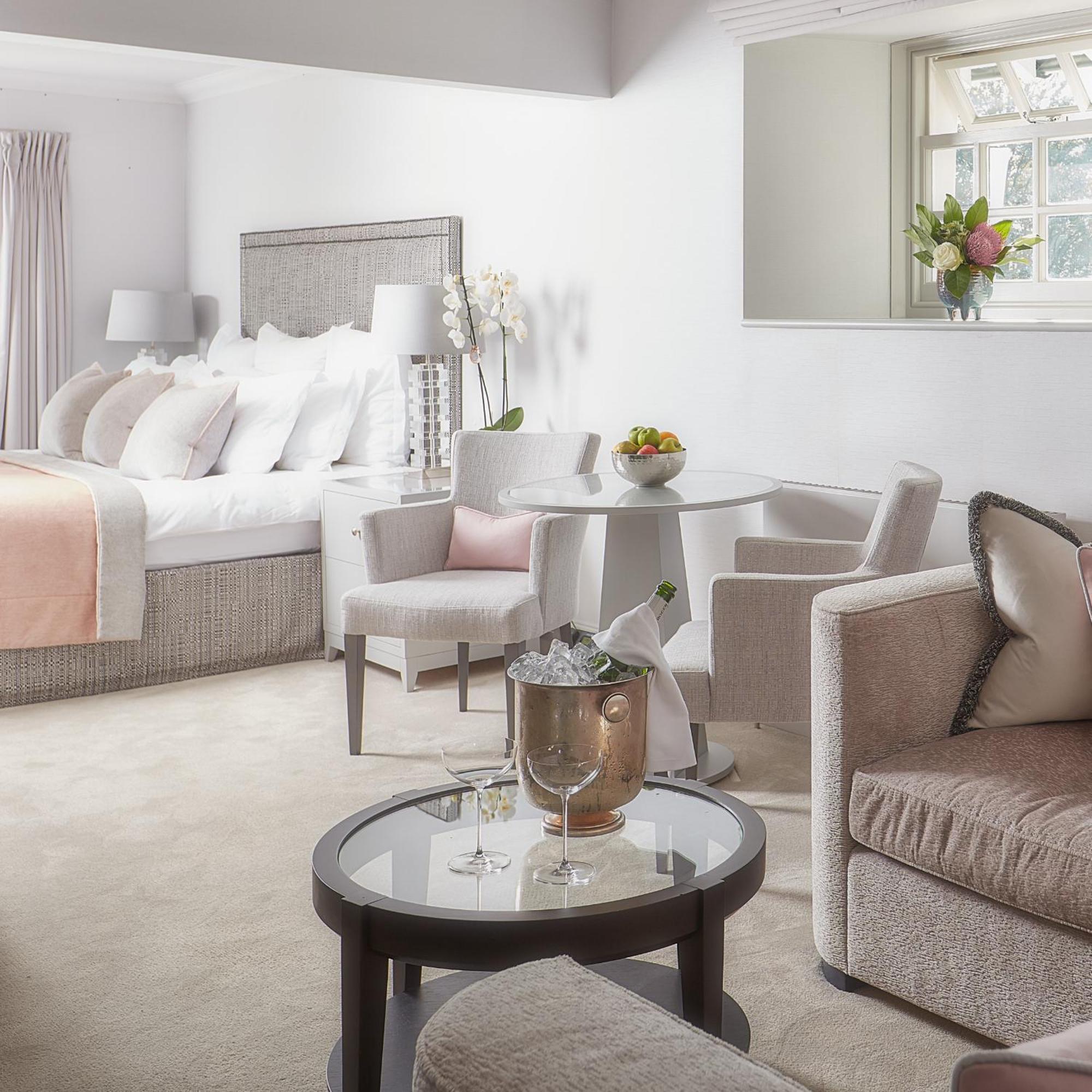 ווינדרמר The Samling Hotel מראה חיצוני תמונה