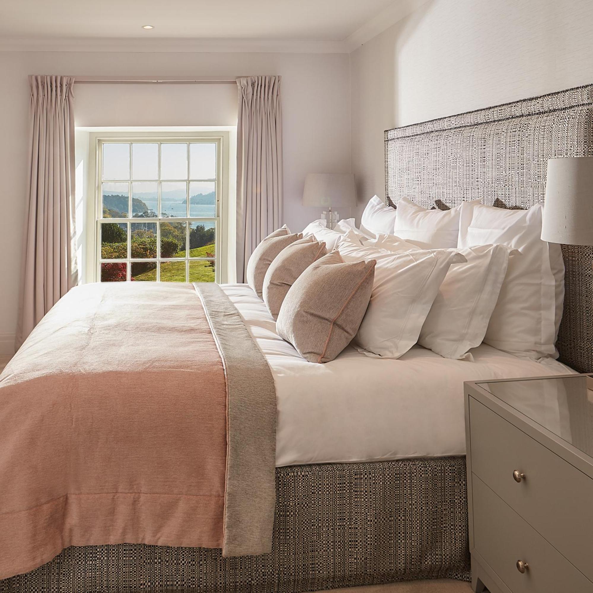 ווינדרמר The Samling Hotel מראה חיצוני תמונה