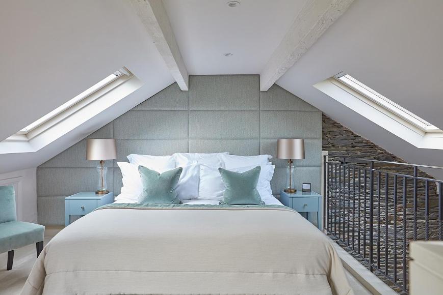 ווינדרמר The Samling Hotel מראה חיצוני תמונה