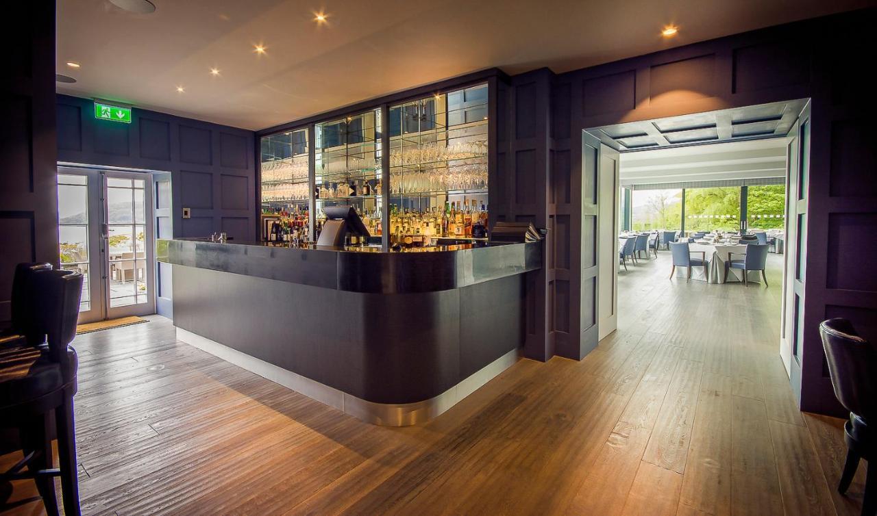 ווינדרמר The Samling Hotel מראה חיצוני תמונה