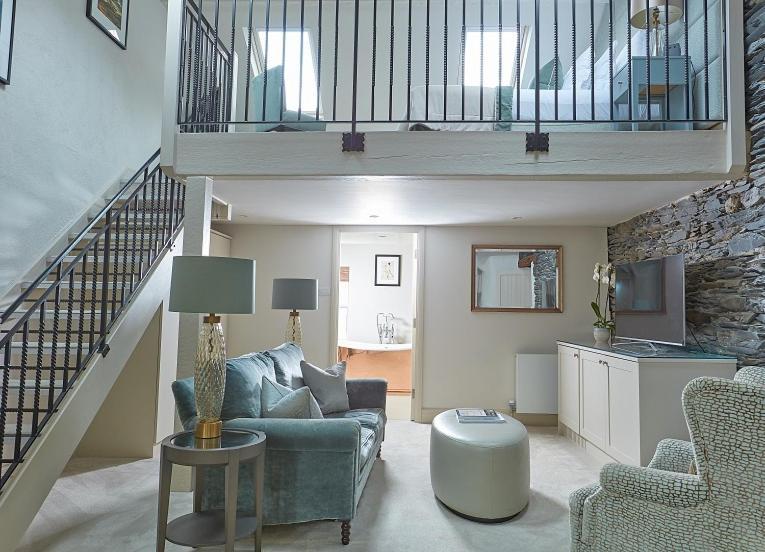 ווינדרמר The Samling Hotel מראה חיצוני תמונה