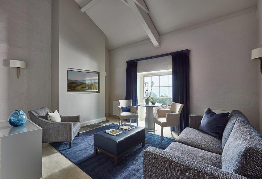 ווינדרמר The Samling Hotel מראה חיצוני תמונה
