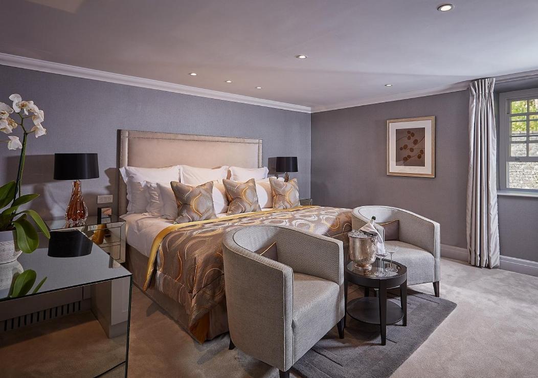 ווינדרמר The Samling Hotel מראה חיצוני תמונה