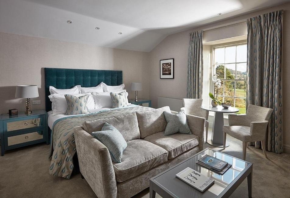ווינדרמר The Samling Hotel מראה חיצוני תמונה