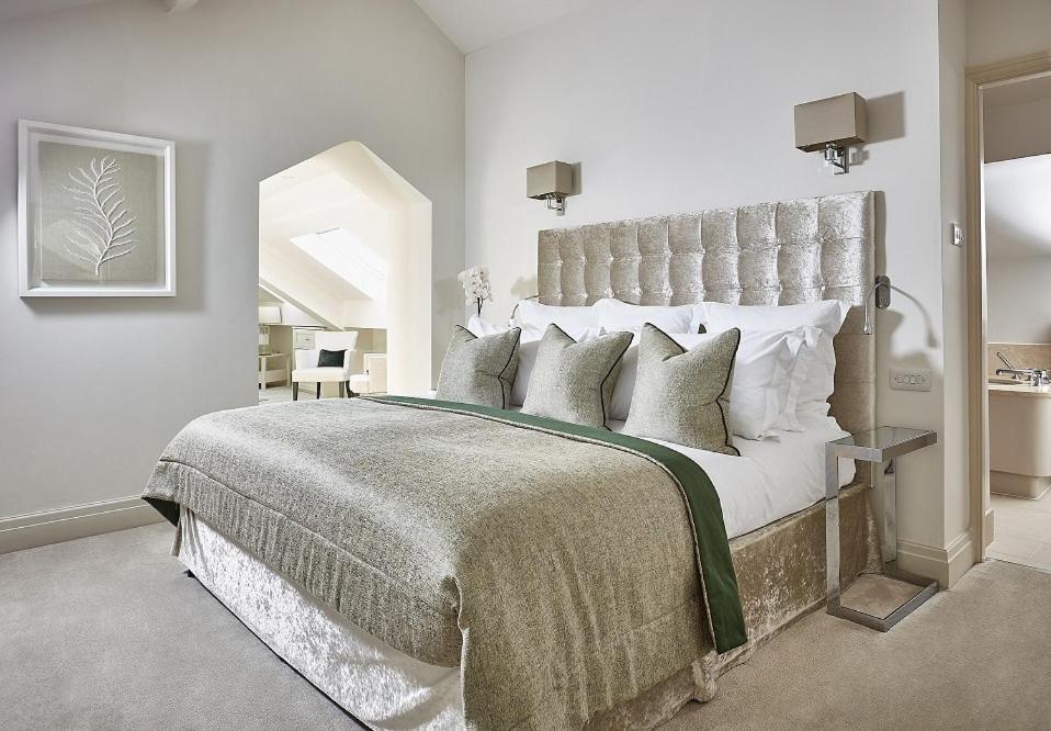 ווינדרמר The Samling Hotel מראה חיצוני תמונה