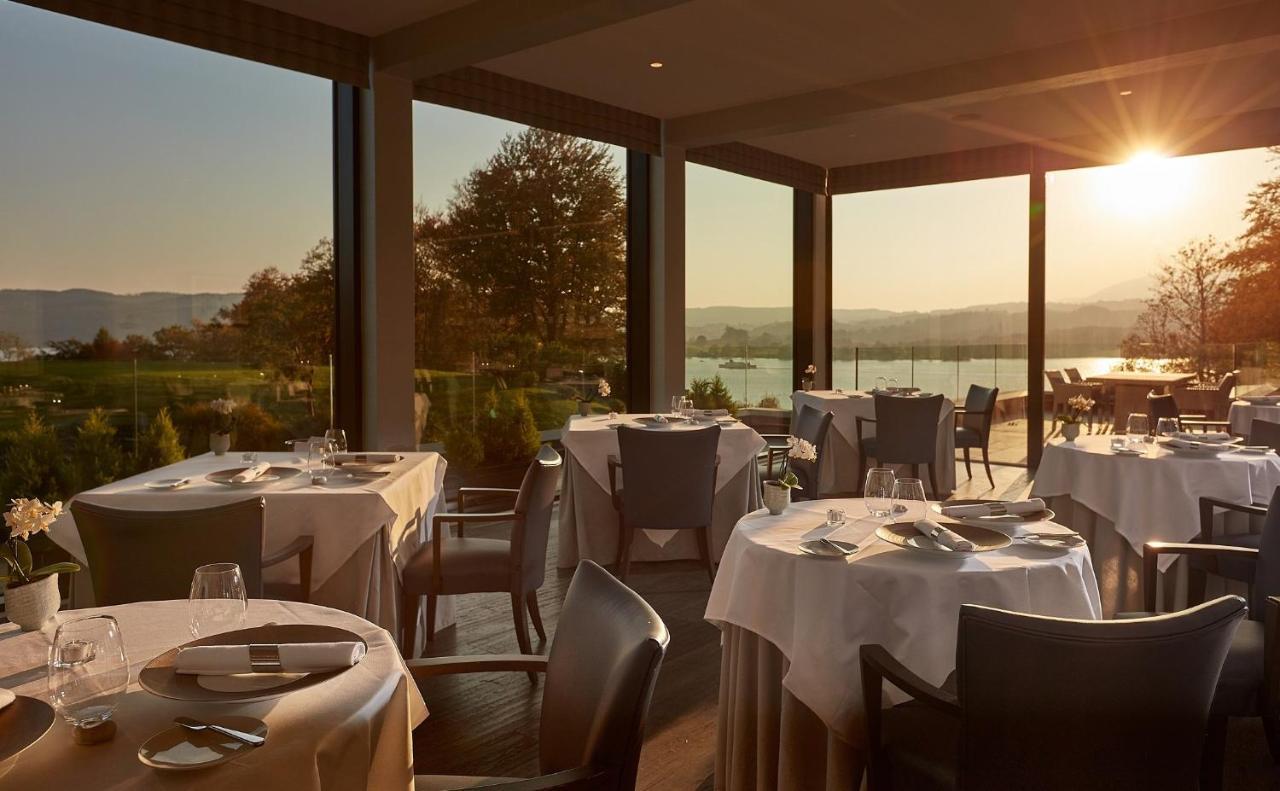 ווינדרמר The Samling Hotel מראה חיצוני תמונה