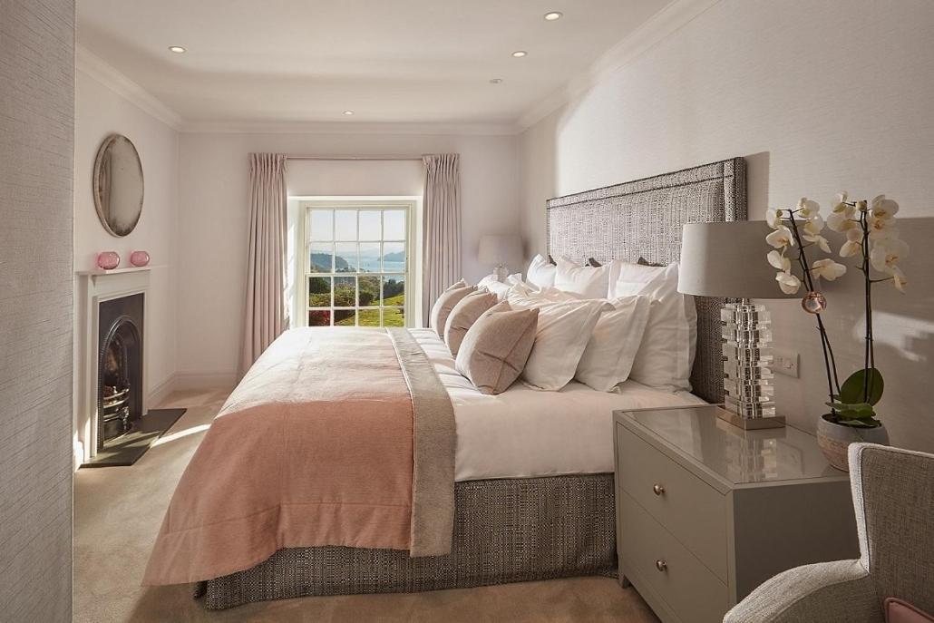 ווינדרמר The Samling Hotel מראה חיצוני תמונה