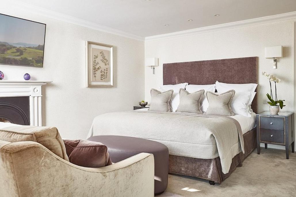 ווינדרמר The Samling Hotel מראה חיצוני תמונה