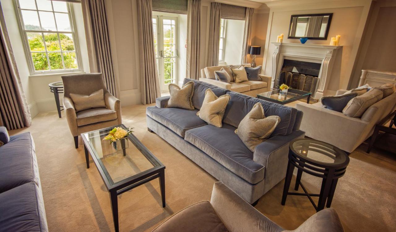 ווינדרמר The Samling Hotel מראה חיצוני תמונה