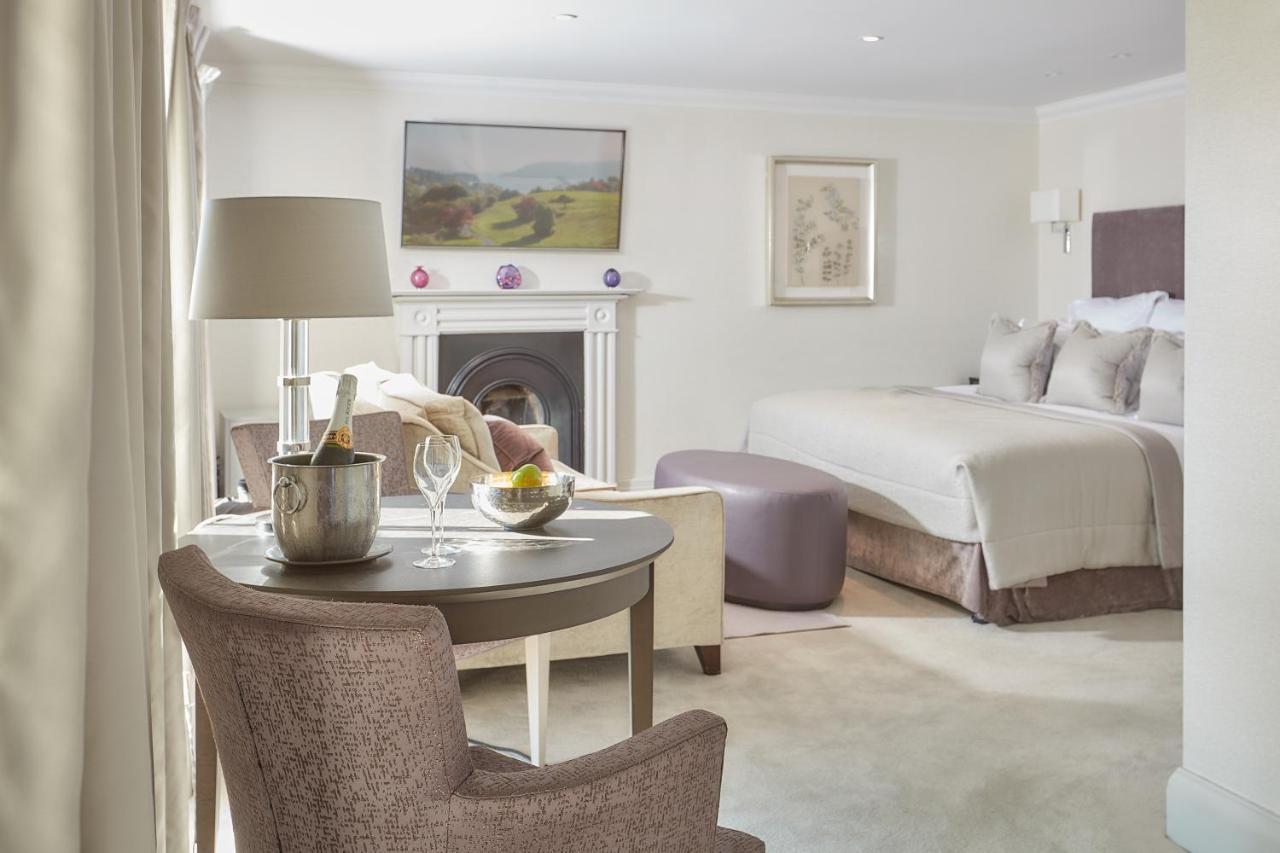 ווינדרמר The Samling Hotel מראה חיצוני תמונה